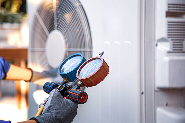 Trusted Hvac Maintenance service in Central City, PA - HVAC Repair CO